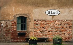 Wapnö Gårdshotell